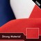 G128 Open Vertical sign Flag | 3x5 feet | Printed 150D, Indoor/Outdoor, Vibrant Colors, Brass Grommets, Quality Polyester, Much Thicker More Durable Than 100D 75D Polyester